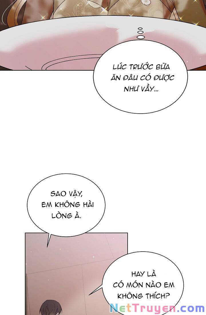 Cách Để Em Bảo Vệ Anh Chap 35 - Next Chap 36