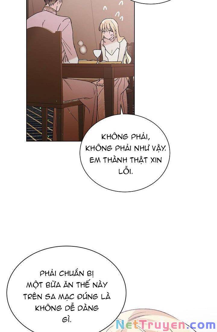 Cách Để Em Bảo Vệ Anh Chap 35 - Next Chap 36
