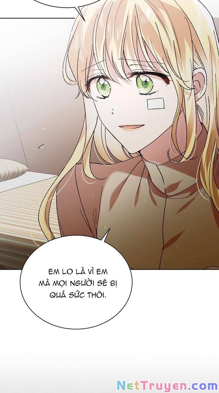 Cách Để Em Bảo Vệ Anh Chap 35 - Next Chap 36