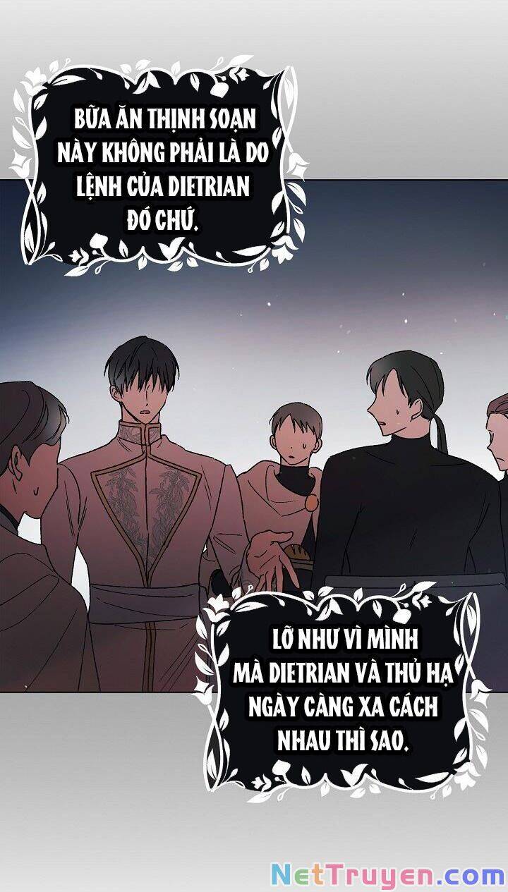 Cách Để Em Bảo Vệ Anh Chap 35 - Next Chap 36
