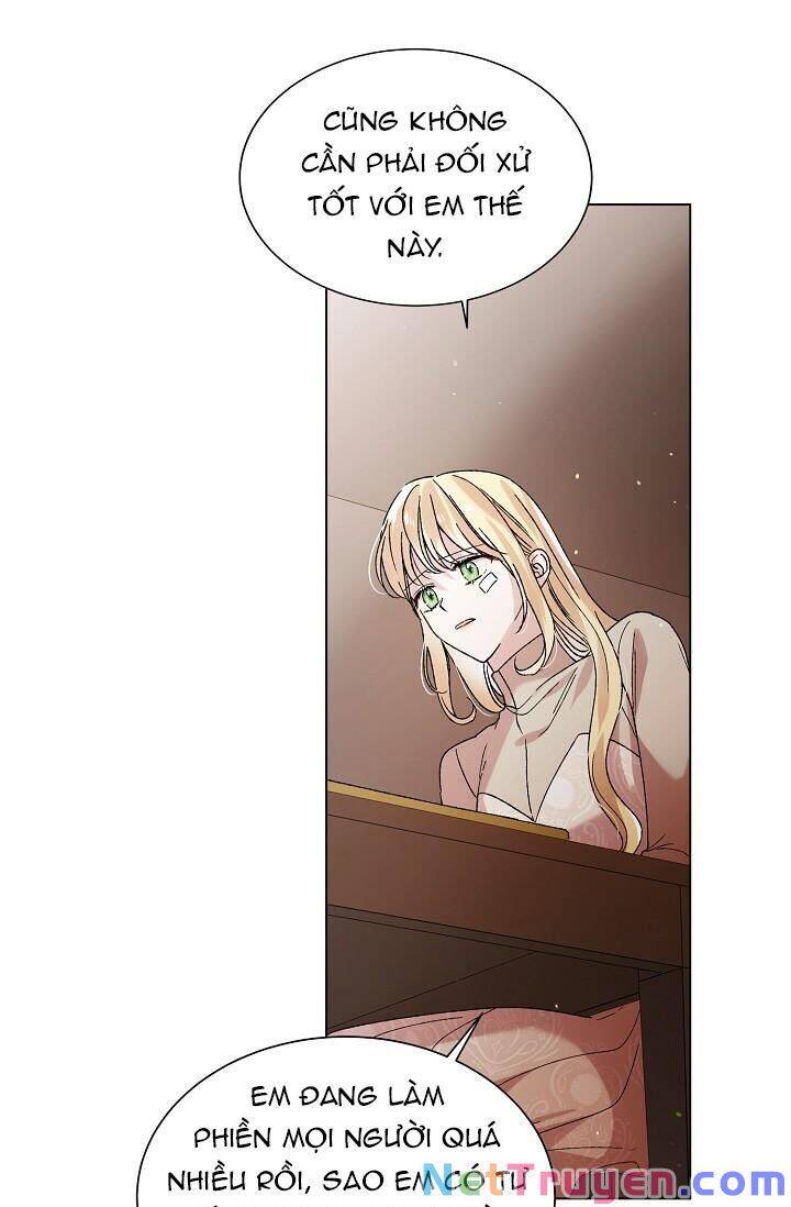 Cách Để Em Bảo Vệ Anh Chap 35 - Next Chap 36