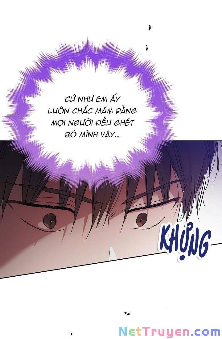 Cách Để Em Bảo Vệ Anh Chap 35 - Next Chap 36
