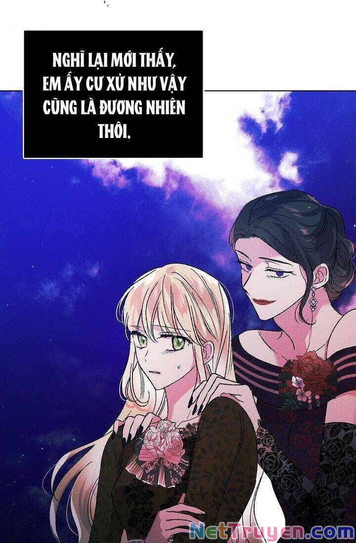 Cách Để Em Bảo Vệ Anh Chap 35 - Next Chap 36