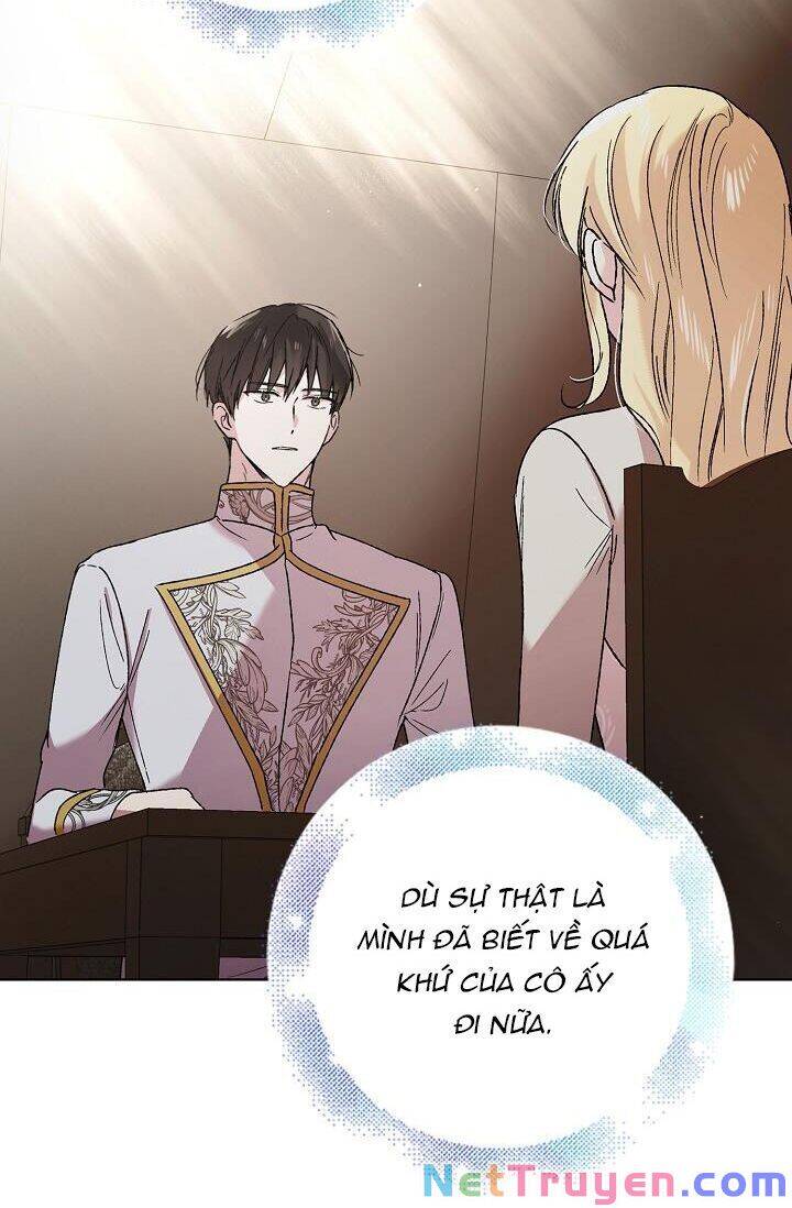 Cách Để Em Bảo Vệ Anh Chap 35 - Next Chap 36