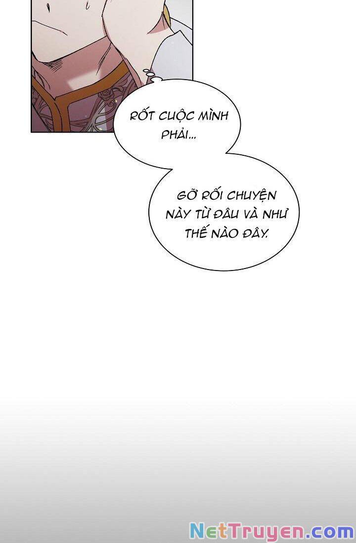Cách Để Em Bảo Vệ Anh Chap 35 - Next Chap 36