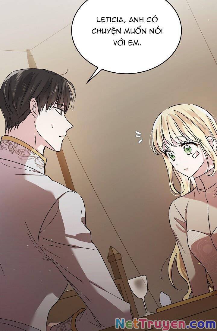 Cách Để Em Bảo Vệ Anh Chap 35 - Next Chap 36