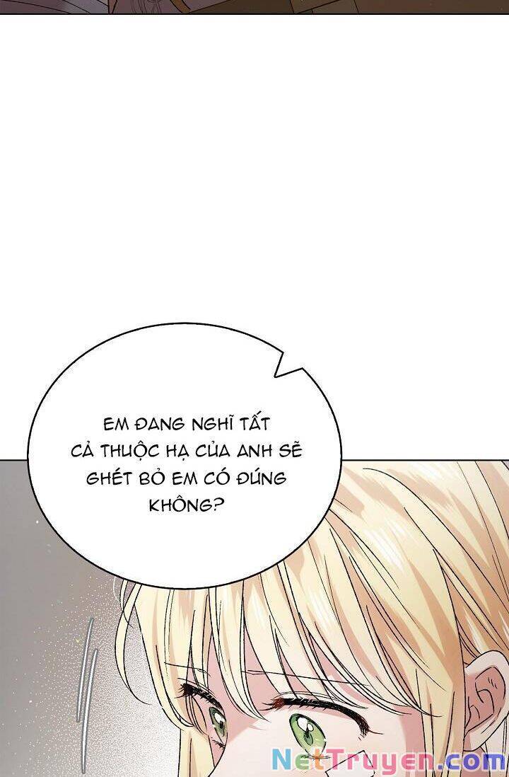 Cách Để Em Bảo Vệ Anh Chap 35 - Next Chap 36