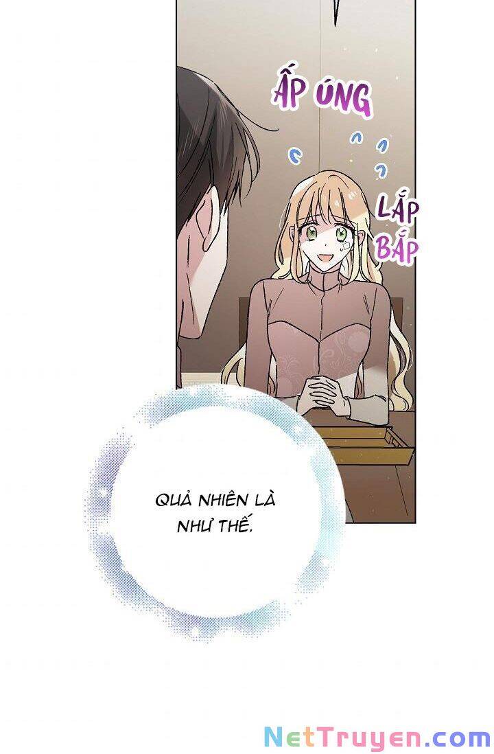 Cách Để Em Bảo Vệ Anh Chap 35 - Next Chap 36