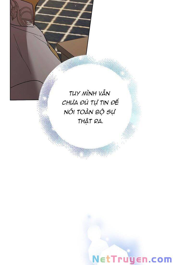 Cách Để Em Bảo Vệ Anh Chap 35 - Next Chap 36