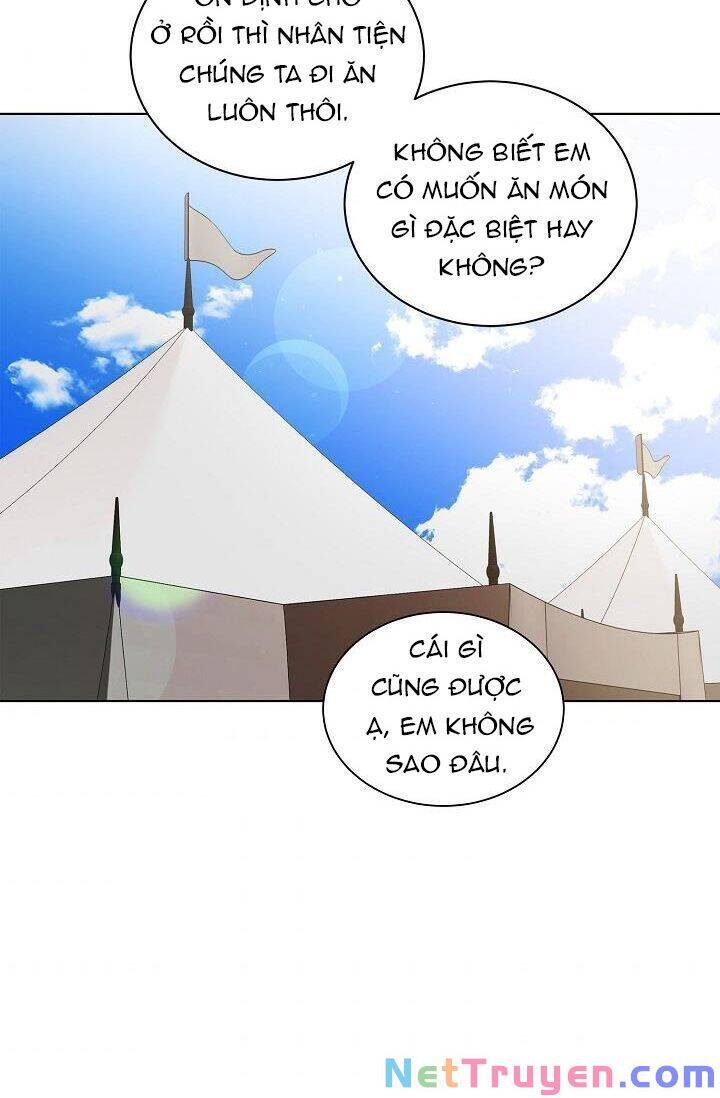 Cách Để Em Bảo Vệ Anh Chap 35 - Next Chap 36
