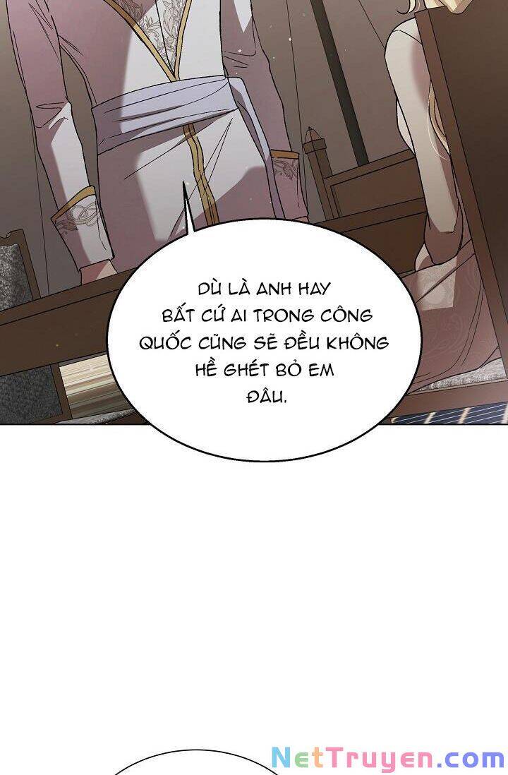 Cách Để Em Bảo Vệ Anh Chap 35 - Next Chap 36