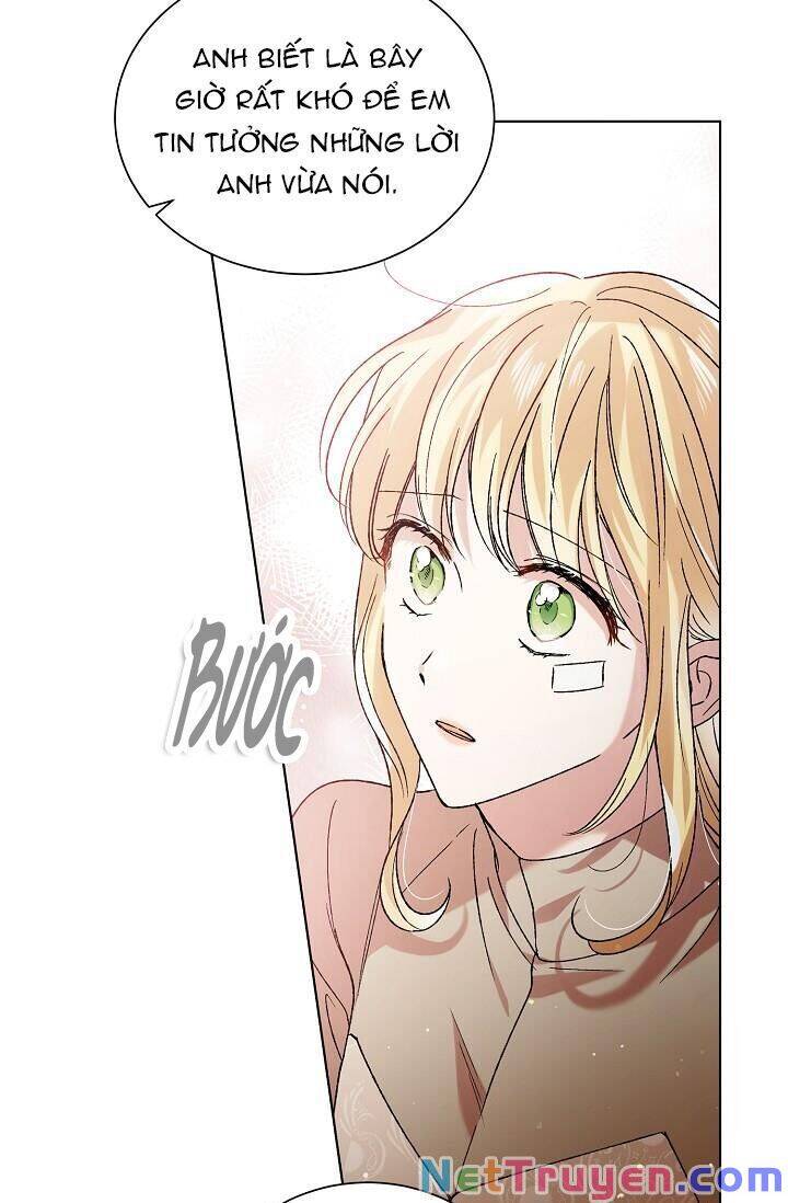 Cách Để Em Bảo Vệ Anh Chap 35 - Next Chap 36