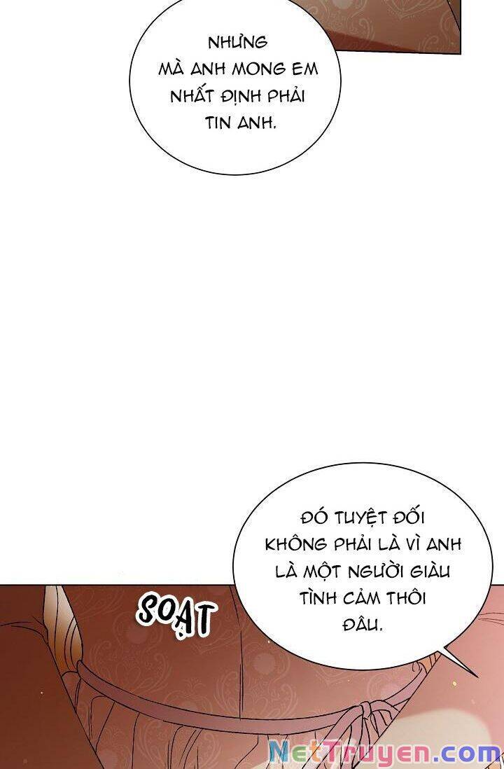 Cách Để Em Bảo Vệ Anh Chap 35 - Next Chap 36