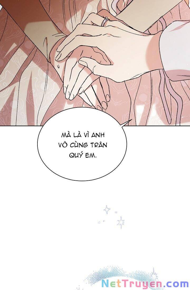 Cách Để Em Bảo Vệ Anh Chap 35 - Next Chap 36