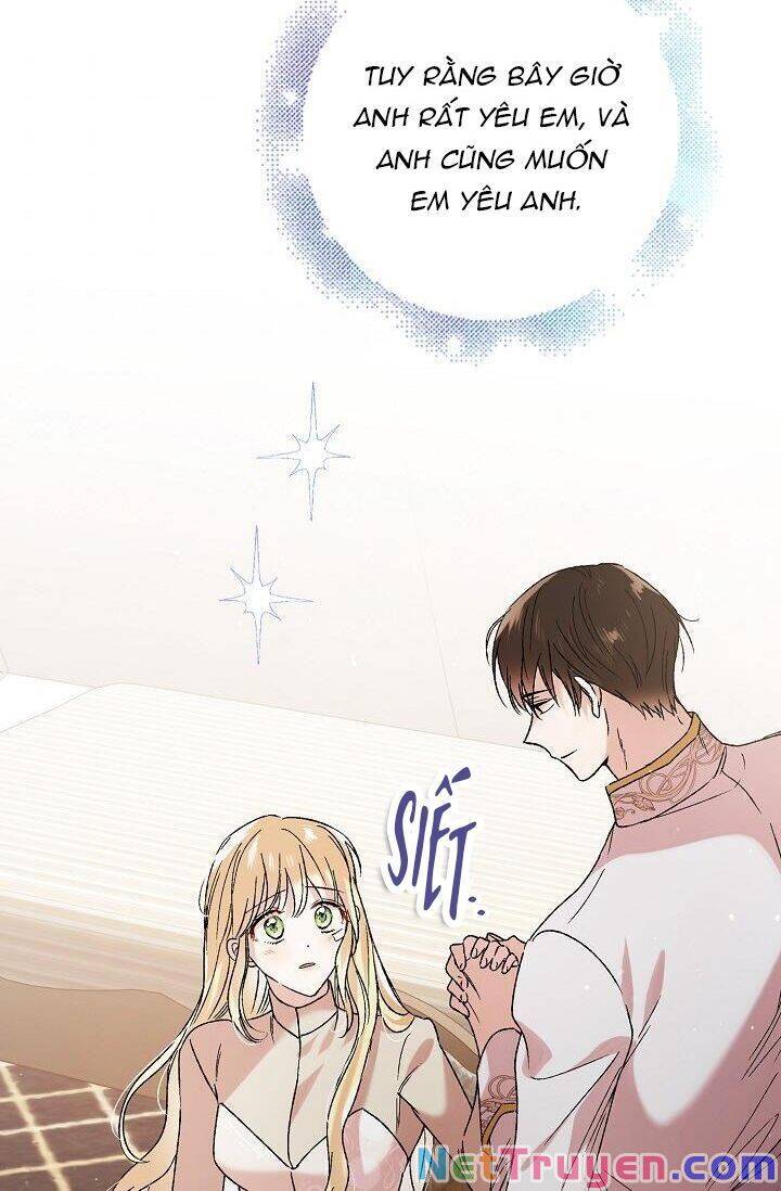 Cách Để Em Bảo Vệ Anh Chap 35 - Next Chap 36