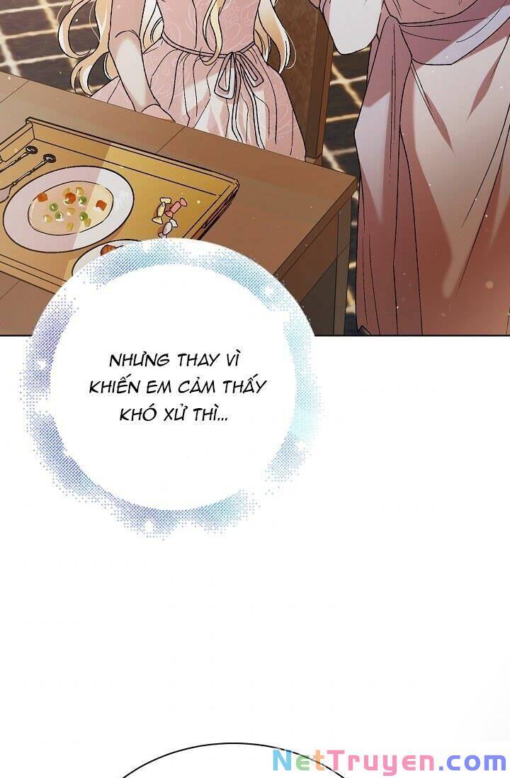 Cách Để Em Bảo Vệ Anh Chap 35 - Next Chap 36