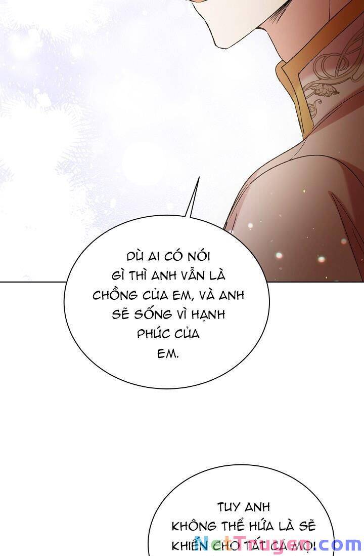 Cách Để Em Bảo Vệ Anh Chap 35 - Next Chap 36
