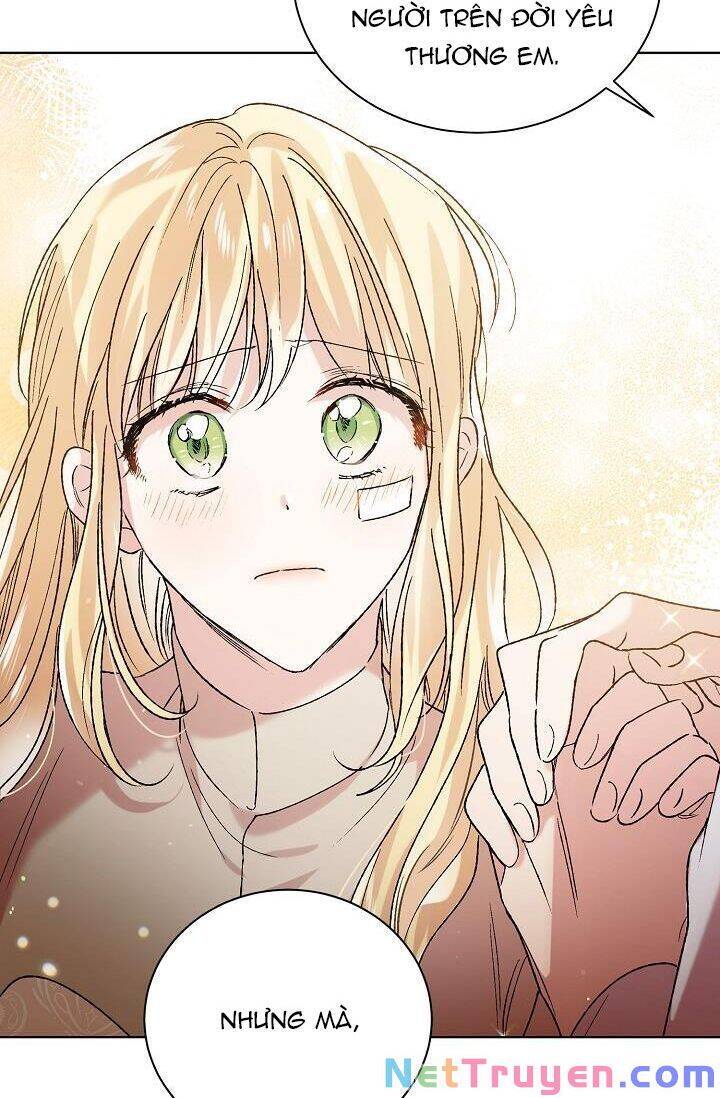 Cách Để Em Bảo Vệ Anh Chap 35 - Next Chap 36