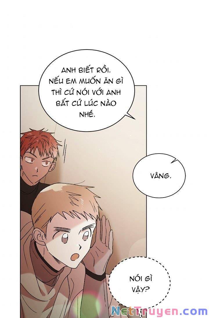 Cách Để Em Bảo Vệ Anh Chap 35 - Next Chap 36