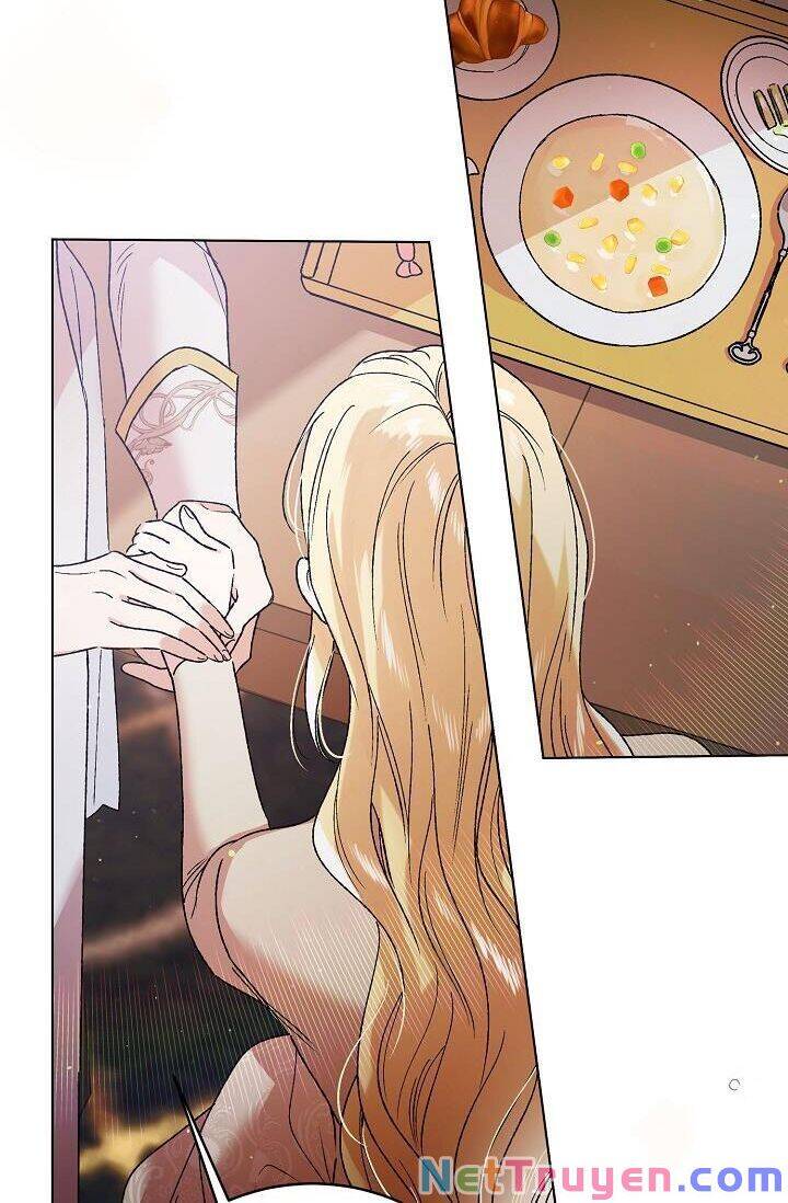 Cách Để Em Bảo Vệ Anh Chap 35 - Next Chap 36