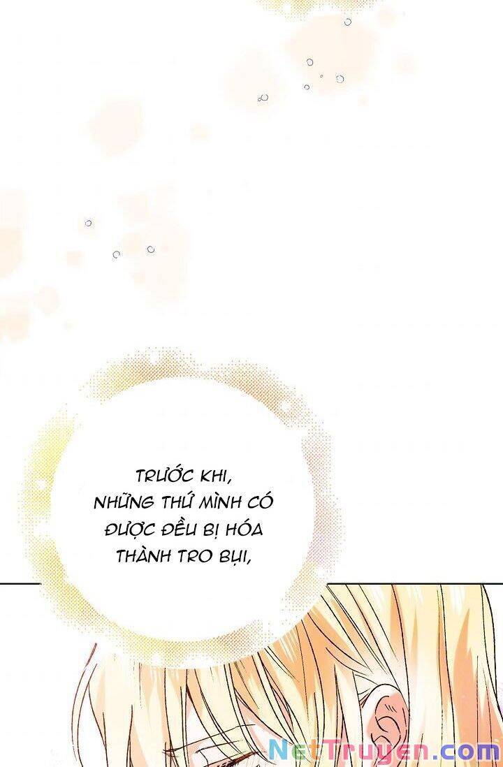 Cách Để Em Bảo Vệ Anh Chap 35 - Next Chap 36