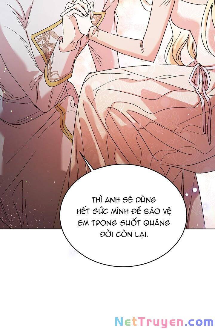 Cách Để Em Bảo Vệ Anh Chap 35 - Next Chap 36