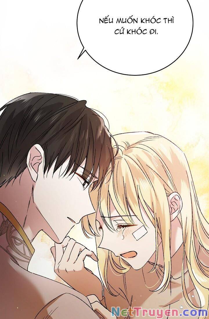 Cách Để Em Bảo Vệ Anh Chap 35 - Next Chap 36