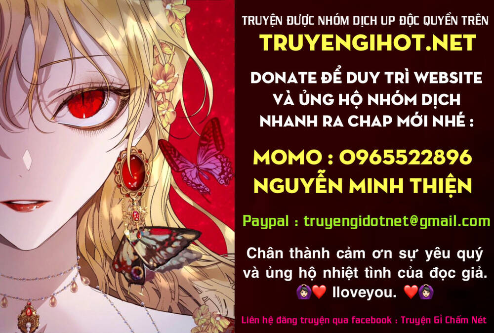 Cách Để Em Bảo Vệ Anh Chap 36 - Next Chap 37