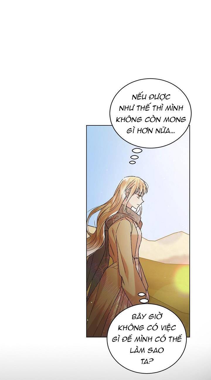 Cách Để Em Bảo Vệ Anh Chap 36 - Next Chap 37