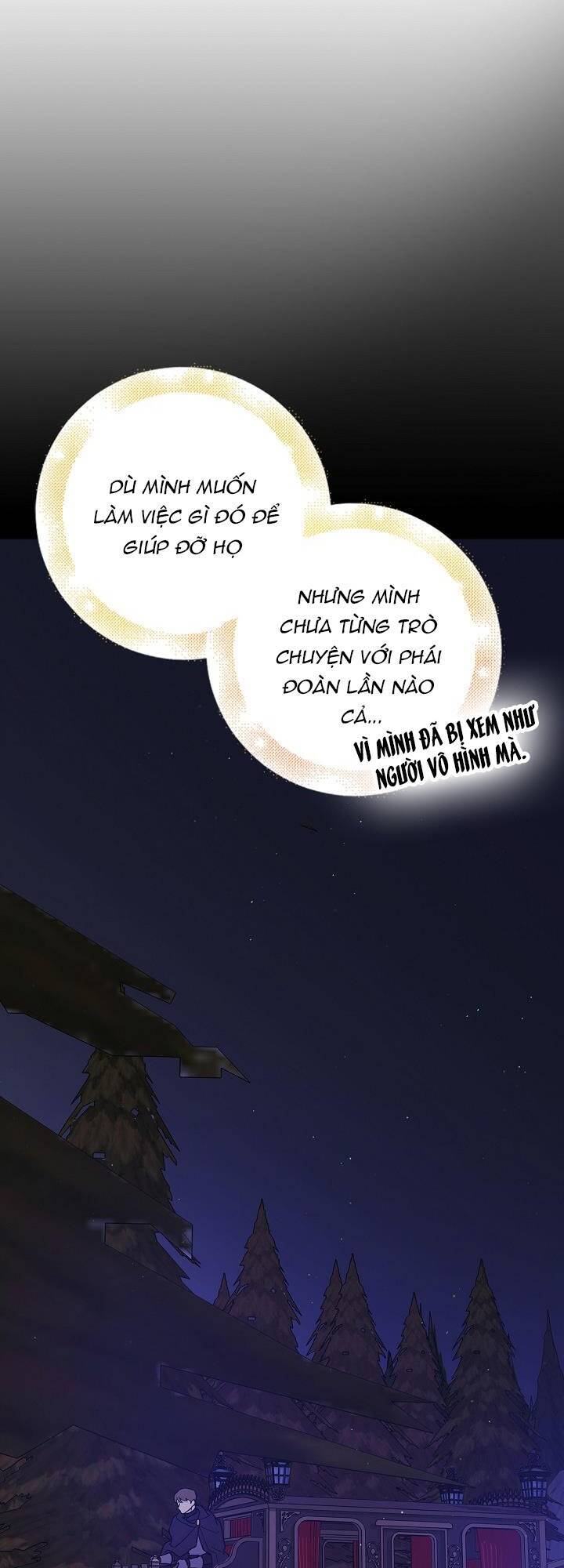 Cách Để Em Bảo Vệ Anh Chap 36 - Next Chap 37
