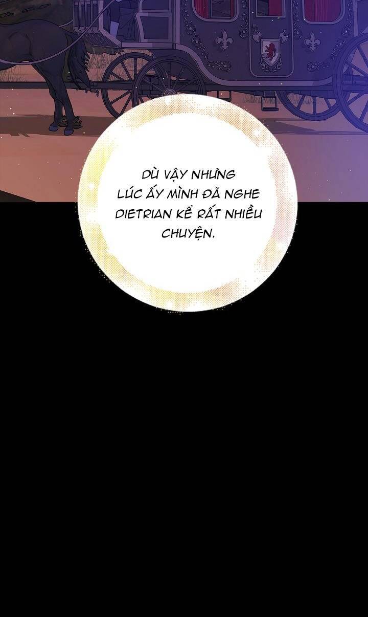 Cách Để Em Bảo Vệ Anh Chap 36 - Next Chap 37