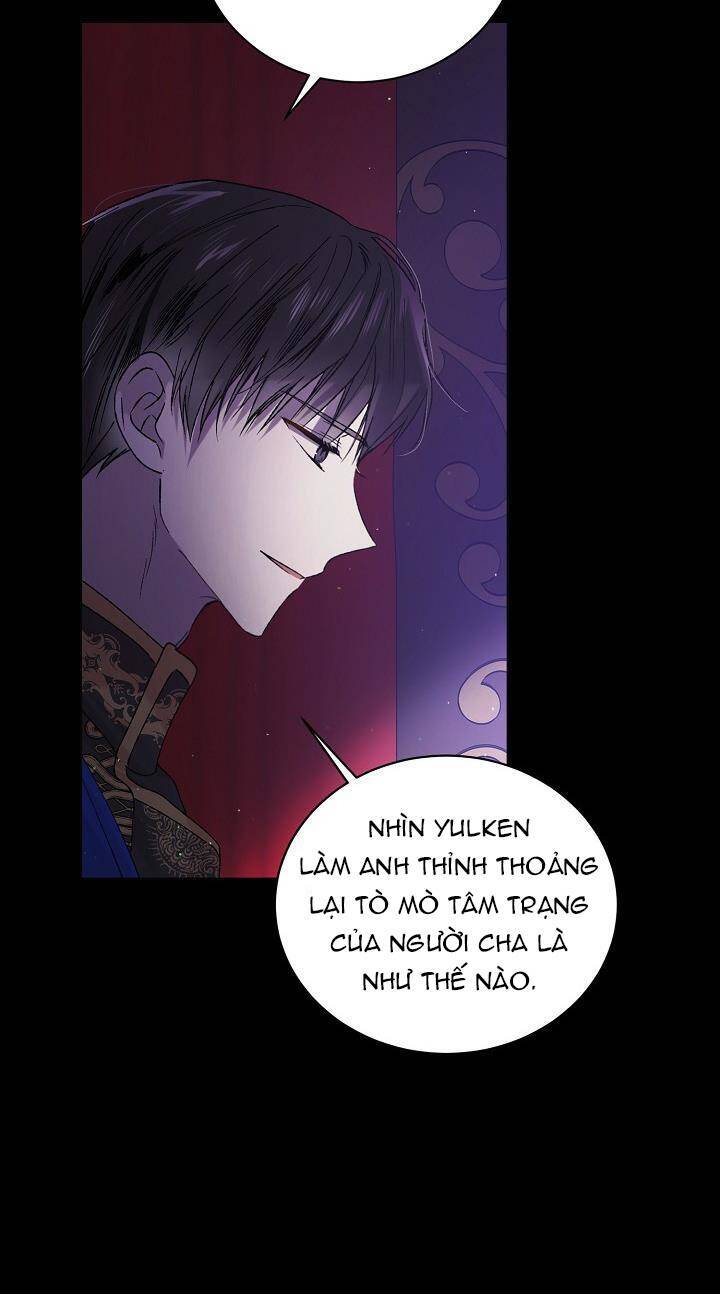 Cách Để Em Bảo Vệ Anh Chap 36 - Next Chap 37