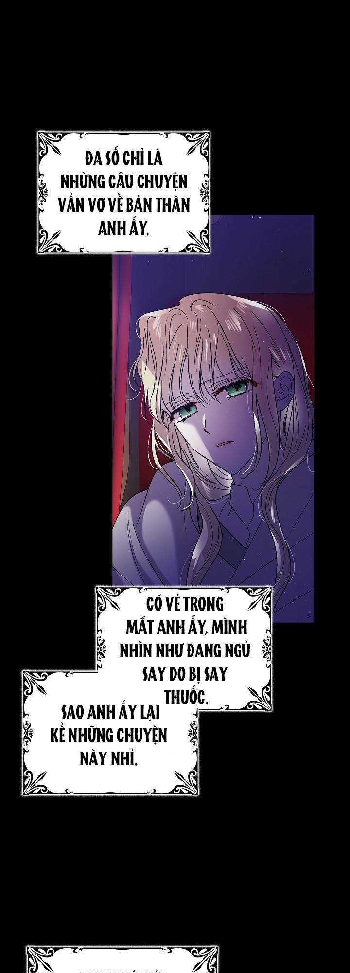 Cách Để Em Bảo Vệ Anh Chap 36 - Next Chap 37