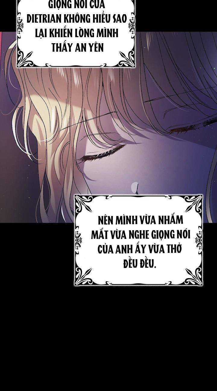 Cách Để Em Bảo Vệ Anh Chap 36 - Next Chap 37