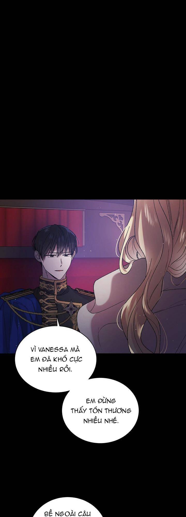 Cách Để Em Bảo Vệ Anh Chap 36 - Next Chap 37