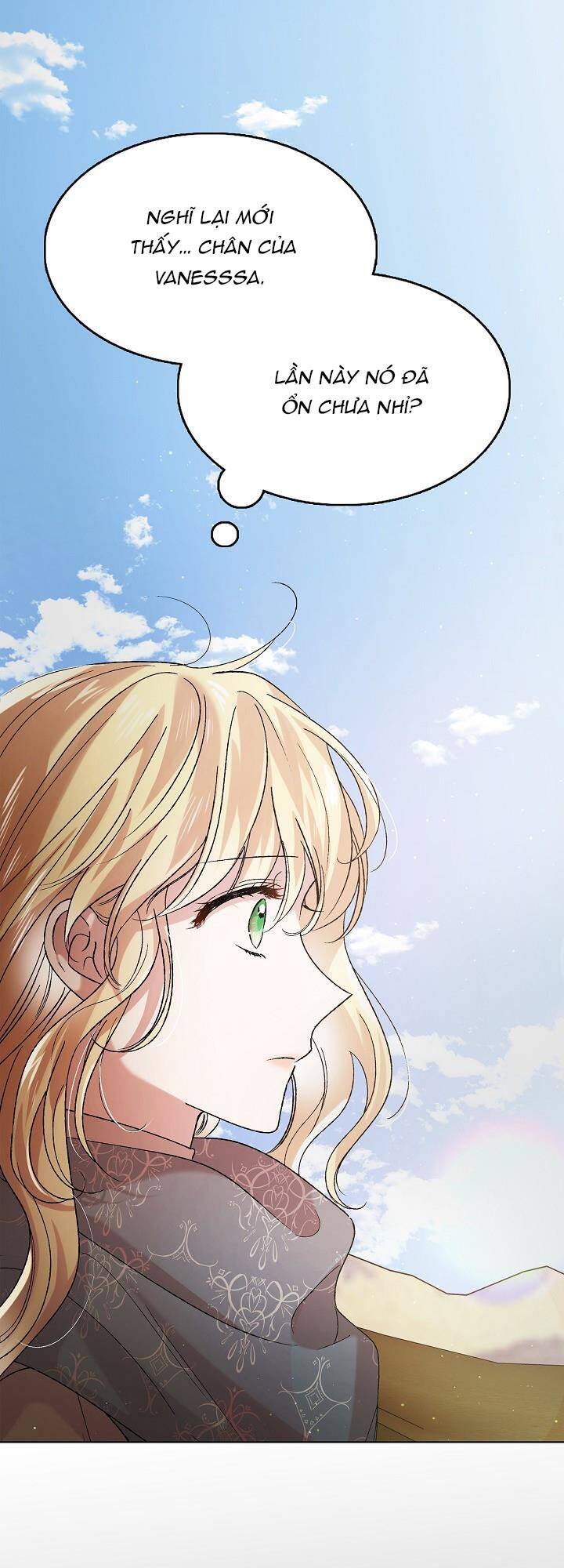 Cách Để Em Bảo Vệ Anh Chap 36 - Next Chap 37