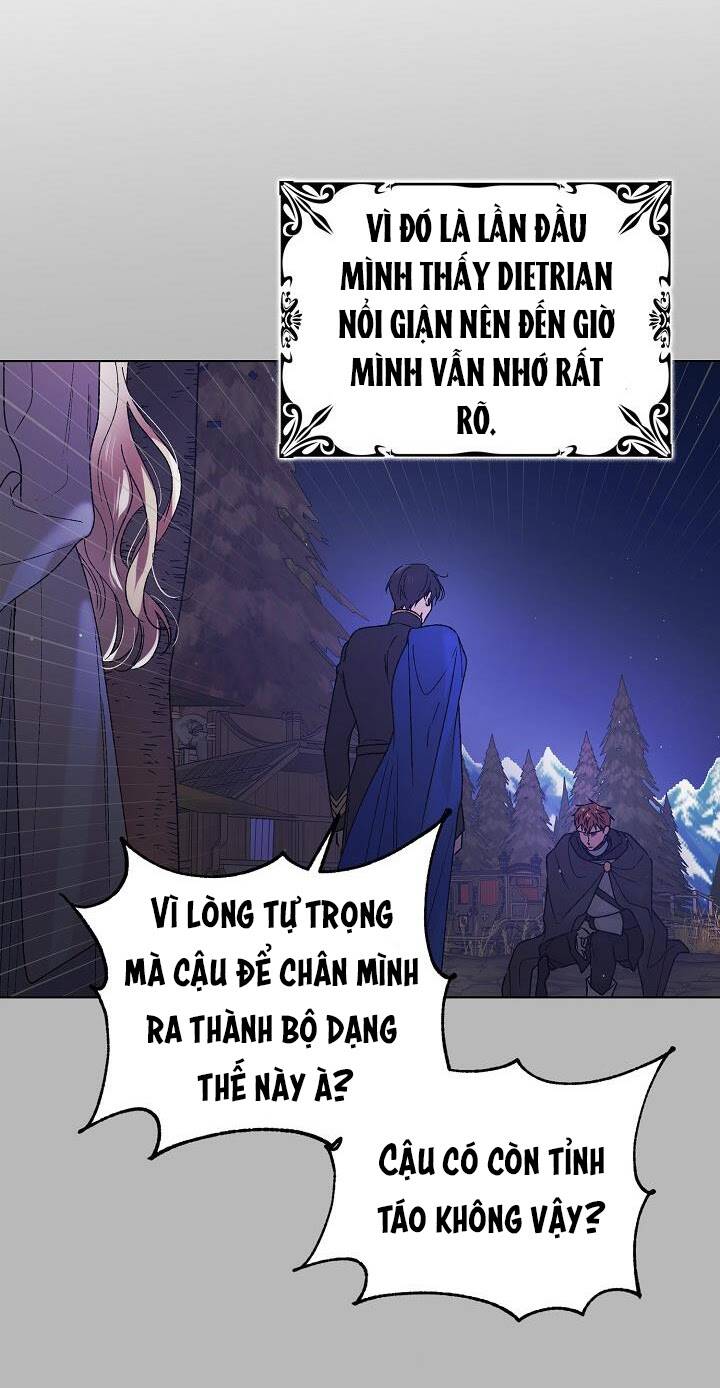Cách Để Em Bảo Vệ Anh Chap 36 - Next Chap 37