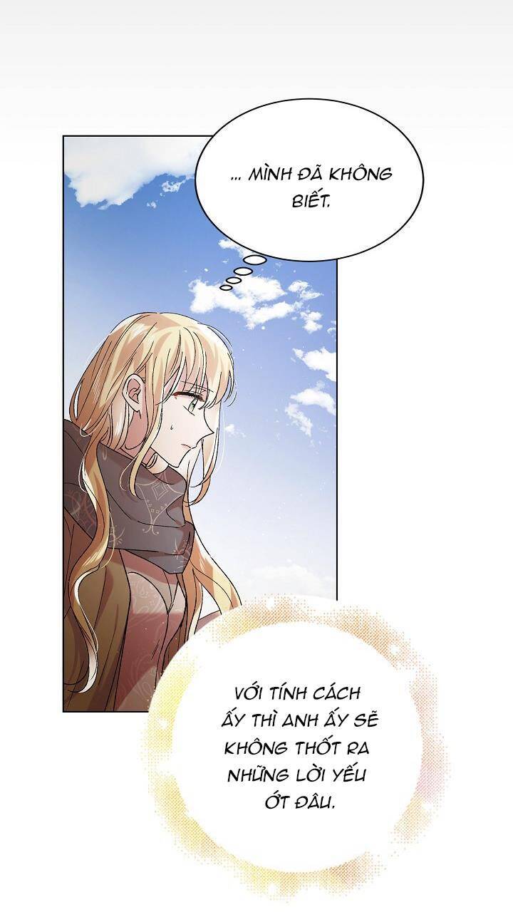 Cách Để Em Bảo Vệ Anh Chap 36 - Next Chap 37