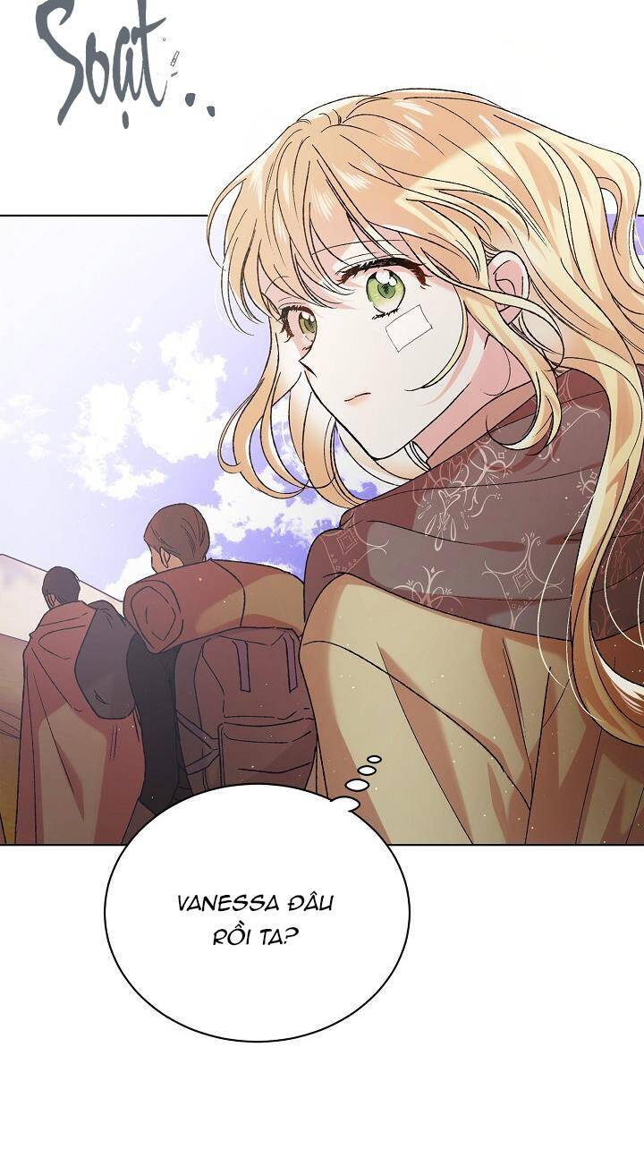 Cách Để Em Bảo Vệ Anh Chap 36 - Next Chap 37