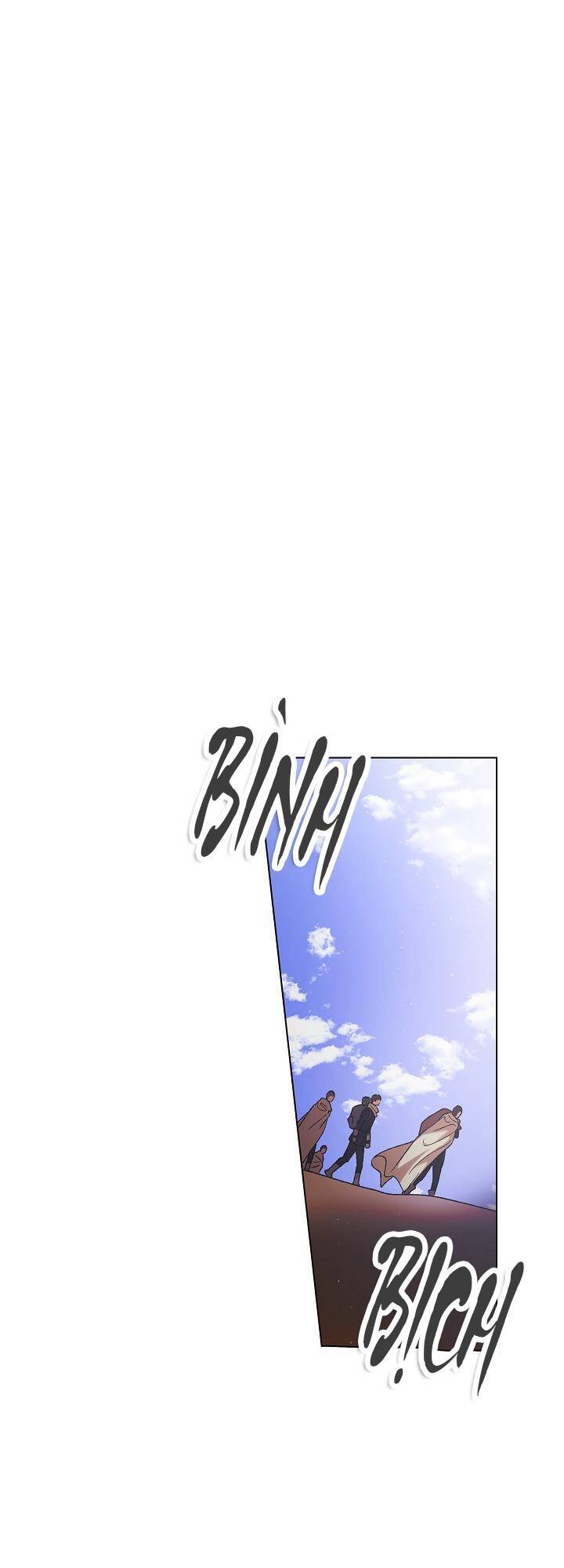 Cách Để Em Bảo Vệ Anh Chap 36 - Next Chap 37