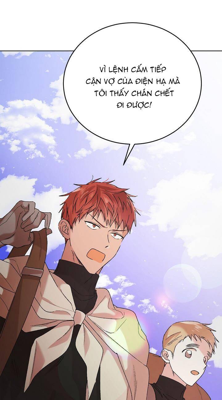Cách Để Em Bảo Vệ Anh Chap 36 - Next Chap 37