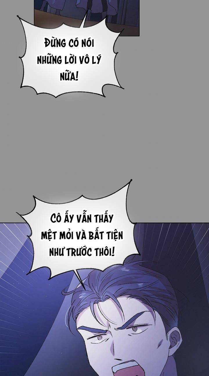 Cách Để Em Bảo Vệ Anh Chap 36 - Next Chap 37