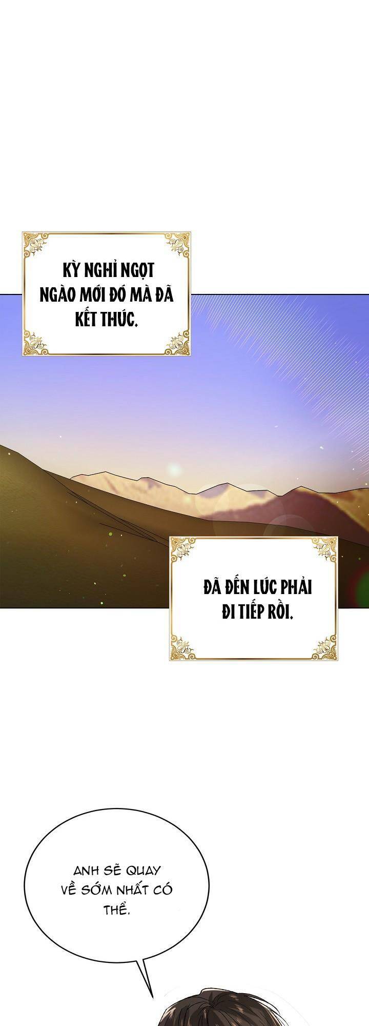 Cách Để Em Bảo Vệ Anh Chap 36 - Next Chap 37
