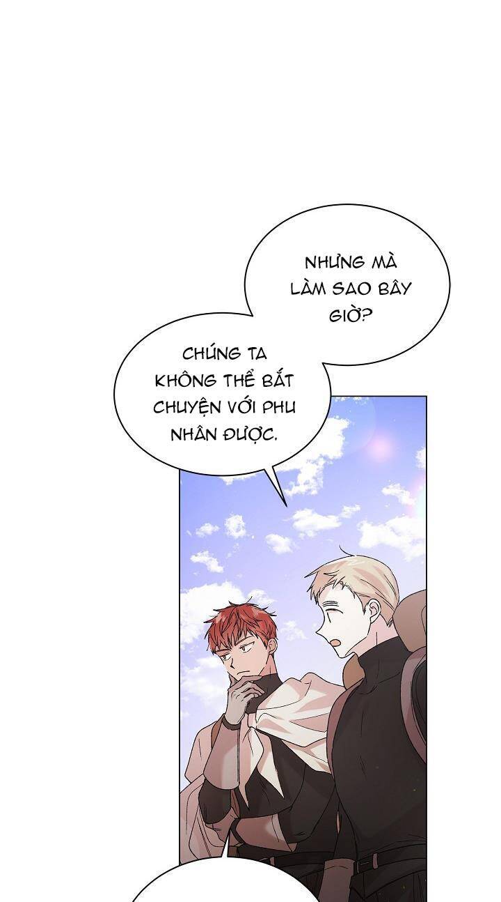 Cách Để Em Bảo Vệ Anh Chap 36 - Next Chap 37