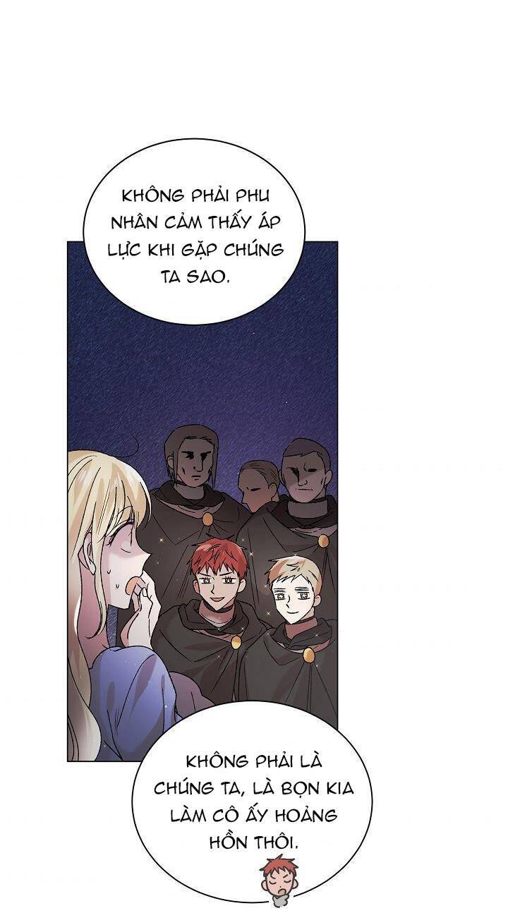Cách Để Em Bảo Vệ Anh Chap 36 - Next Chap 37