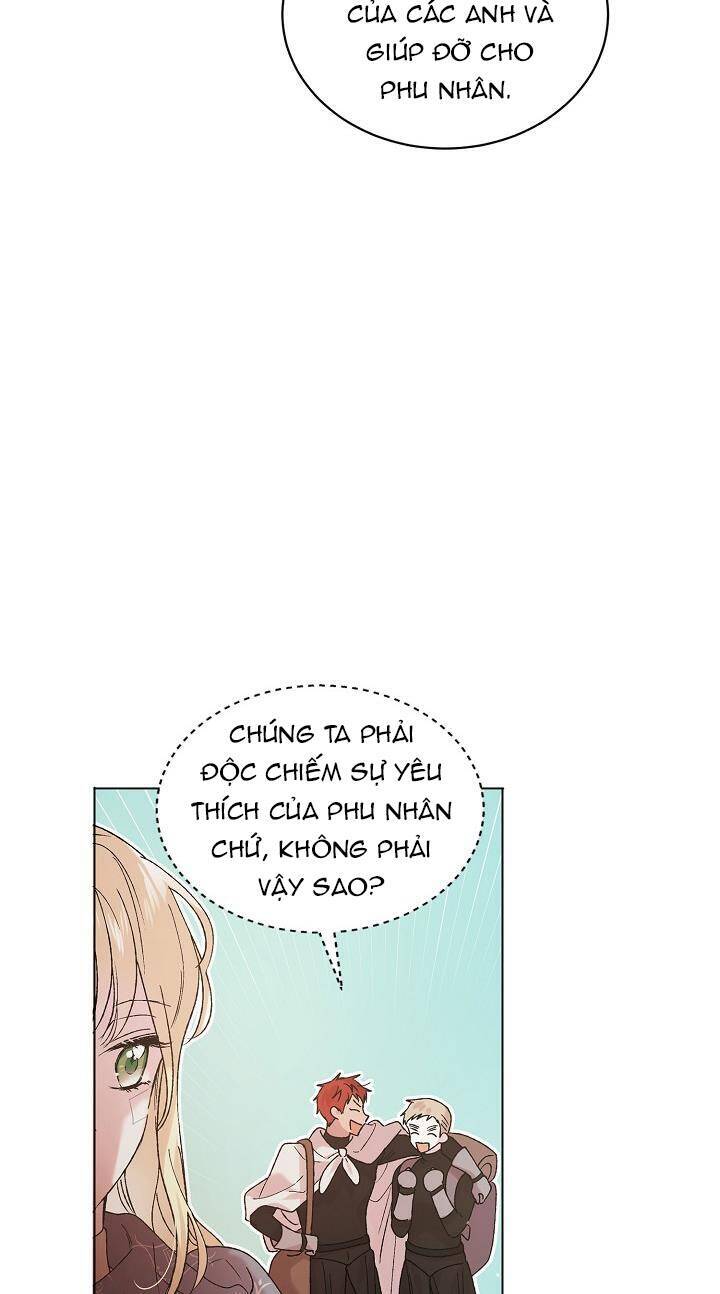 Cách Để Em Bảo Vệ Anh Chap 36 - Next Chap 37