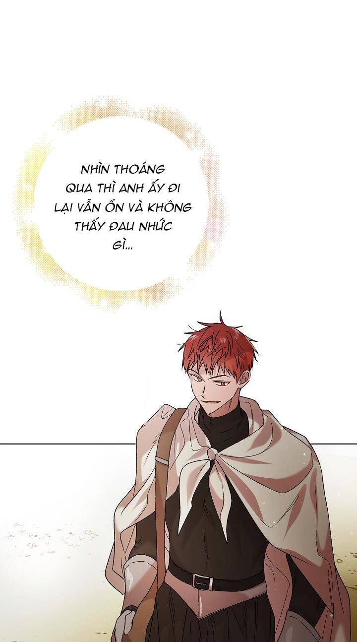 Cách Để Em Bảo Vệ Anh Chap 36 - Next Chap 37