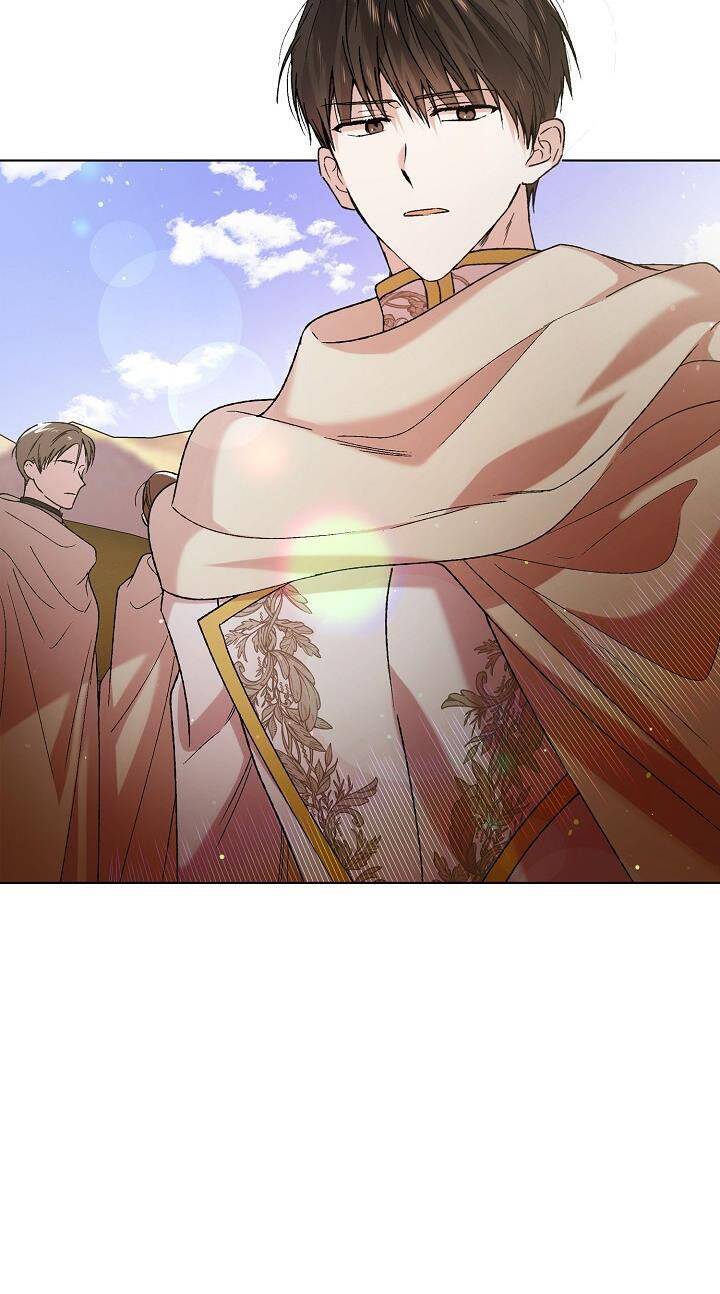 Cách Để Em Bảo Vệ Anh Chap 36 - Next Chap 37