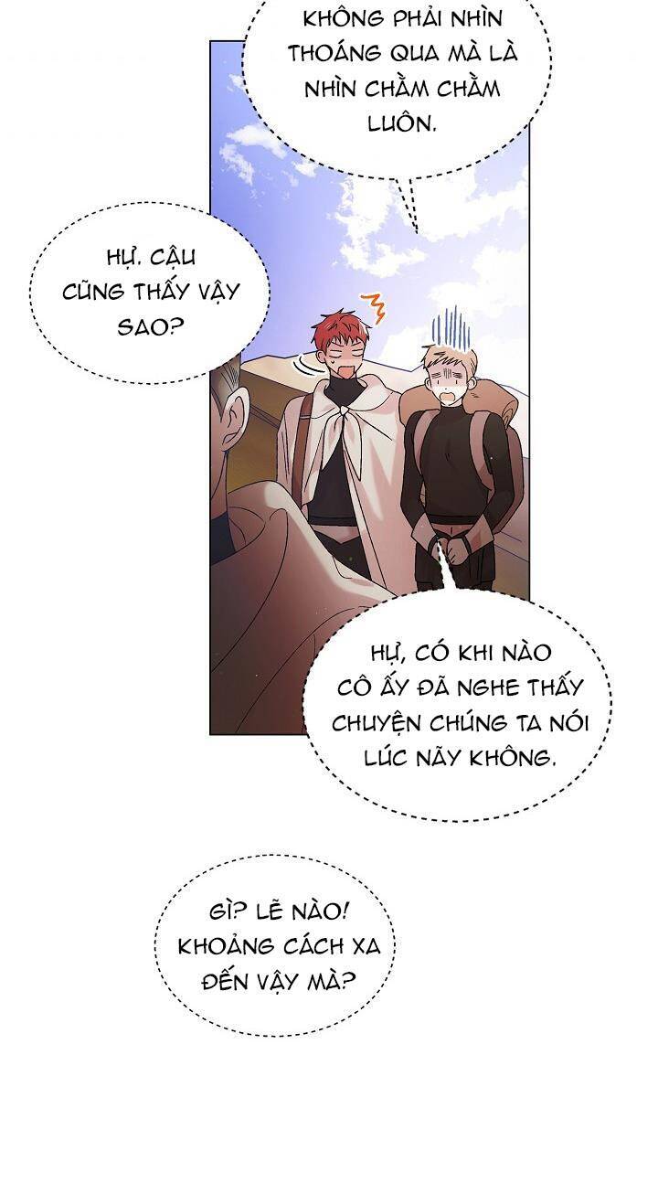 Cách Để Em Bảo Vệ Anh Chap 36 - Next Chap 37