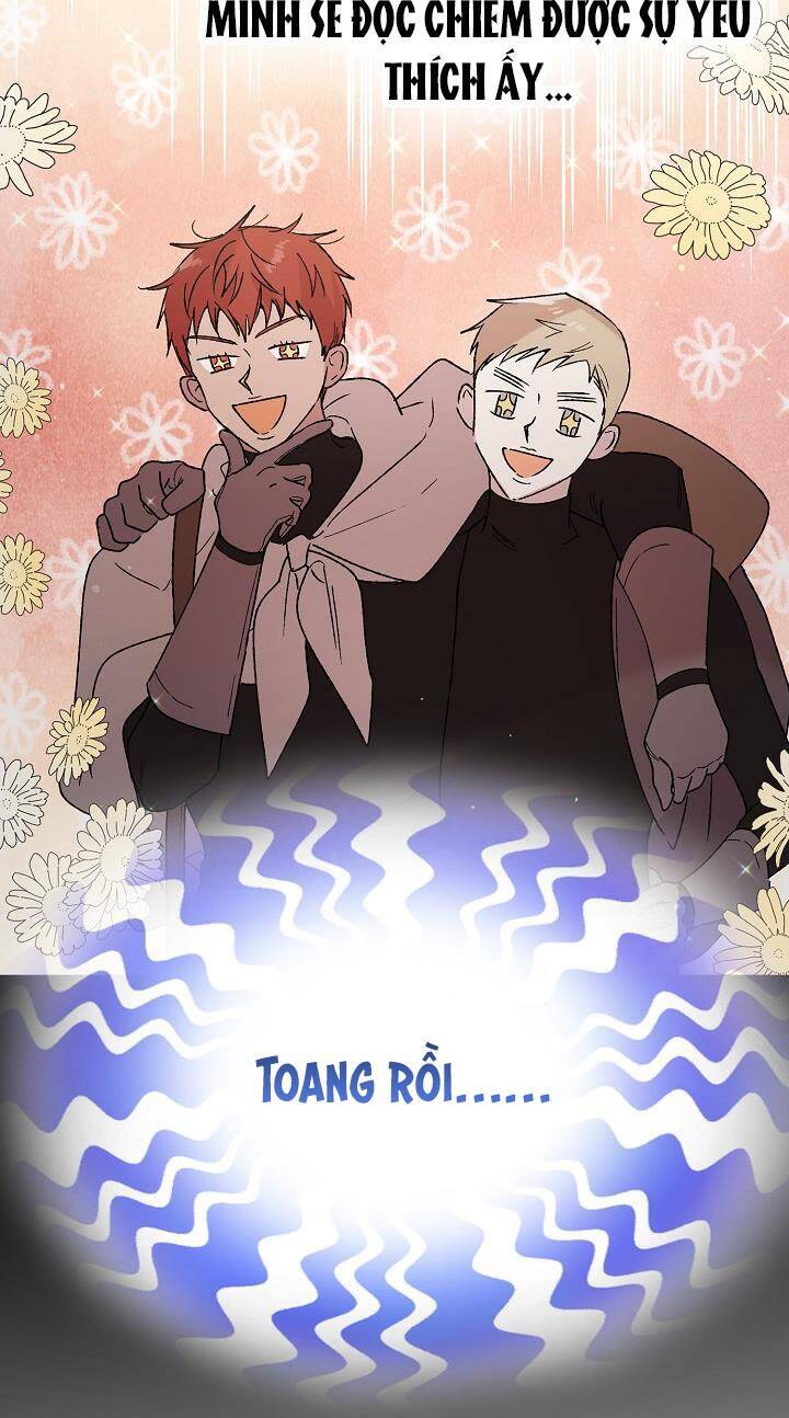 Cách Để Em Bảo Vệ Anh Chap 36 - Next Chap 37